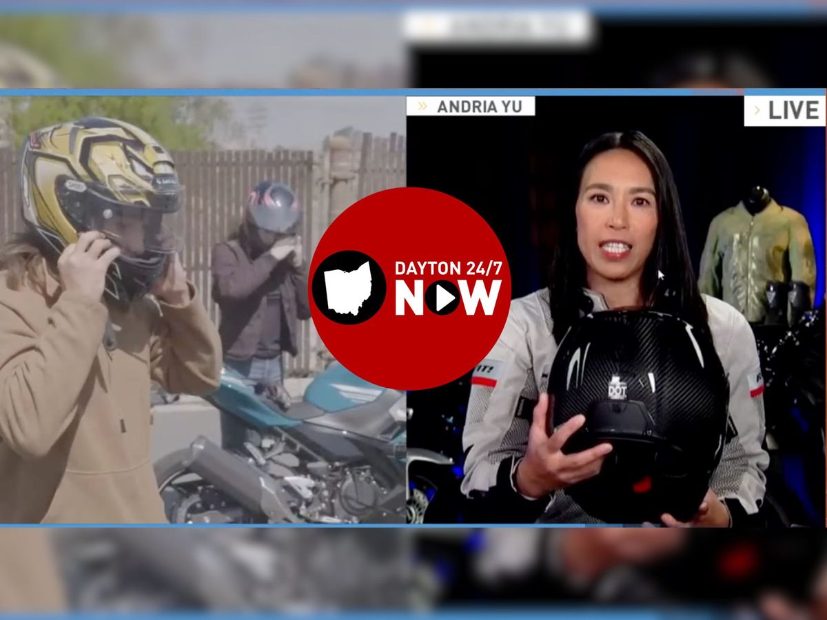 Motorcycle safety awareness