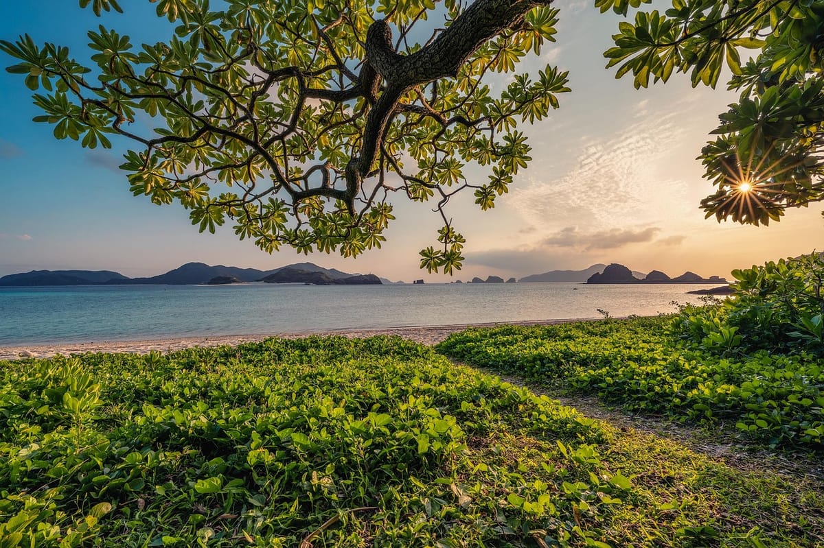 Outdoor Recreation Means Better Health